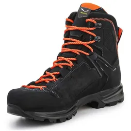 Salewa Mountain Trainer 2 Mid GTX Herren Onyx/Black 44