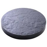 Eda Pflanzenroller 30 cm grau