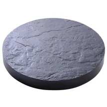 Eda Pflanzenroller 30 cm grau