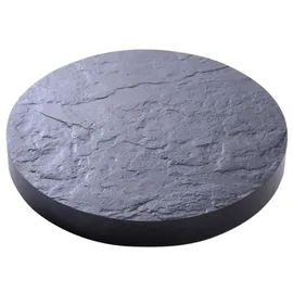 Eda Pflanzenroller 30 cm grau