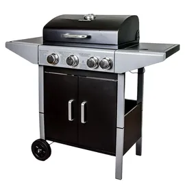RAVANSON GO-3 Schwarz/Grau
