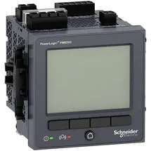 Schneider Electric Universalmessgerät ION METSEPM8140