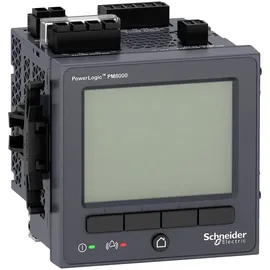 Schneider Electric Universalmessgerät ION METSEPM8140