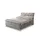 masseno Macon 180 x 200 cm H2 Grau