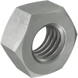 fischer Mutter MU M12 A4 DIN 934