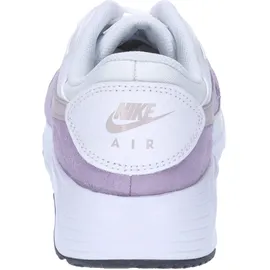 Nike Air Max SC Damen White/Platinum Violet/Violet Mist Black 38,5