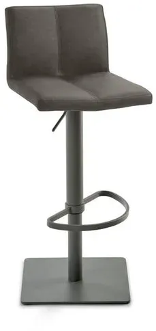 Mayer Barhocker myTIMO mit Steppnaht 1285