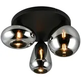 Trio Leuchten Deckenleuchte Lumina, & D/H ca. 48,50x24,50