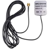 Victron Energy Aktive GPS Antenne GSM900200100 Batterieüberwachung