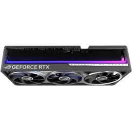 Asus ROG Astral RTX 5080 16 GB GDDR7 90YV0LV0-M0NA00