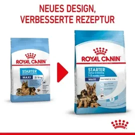 Royal Canin Maxi Starter 15 kg