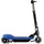 vidaXL E-Scooter 120 W blau