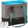 Cloer 810-13 9 l Blau/Grau