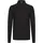!Solid Troyer SDReco", Herren, Gr. 3XL, schwarz (true schwarz), Obermaterial: 70% Baumwolle CO recyc.. 30% Polyester Pol. recyc.., Pullover Troyer