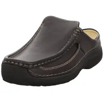 WOLKY Roll Slide Herren Schwarz 44