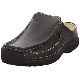 WOLKY Roll Slide Herren Schwarz 44