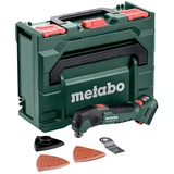 Metabo PowerMaxx MT 12 ohne Akku und Ladegerät