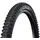 Schwalbe Hans Dampf 27,5 x 2,60 Zoll Faltreifen black Super Trail