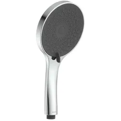 Schütte CAPRI Handbrause, Chrom-Anthrazit.. - Duschkabinen-Armatur