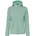 Fleece Hoody dusty fern 36