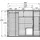 FinnTherm ScandiCube Wave Comfort inkl. 9 kW Ofen + int. Steuerung