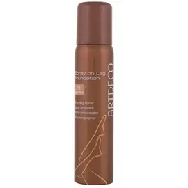 ARTDECO Spray on Leg Foundation Selbstbräuner Spray 100 ml