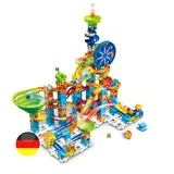 Vtech Marble Rush Ultimate Set XL100 E 126-tlg.