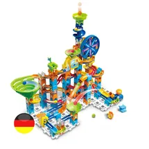 Vtech Marble Rush Ultimate Set XL100 E 126-tlg.