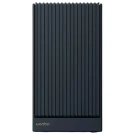 WANBO Cube 2 Pro Laser Blau