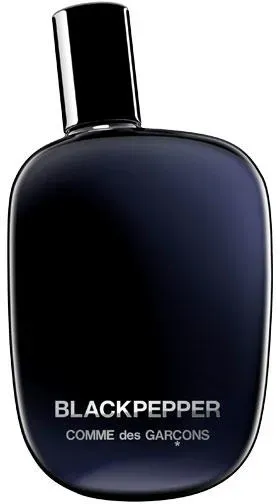 Comme des Garçons Blackpepper Eau de Parfum 50 ml