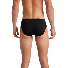 Nike Hydrastrong Solid Badeslip Schwarz M