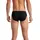 Nike Hydrastrong Solid Badeslip Schwarz M