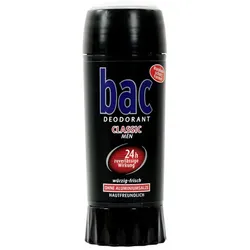Bac Men Deostick Classic 40ML