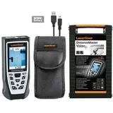 LASERLINER Laser-Entfernungsmesser DistanceMaster Vision (80m,Tilt,Cam)