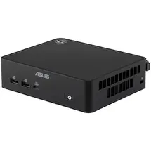 Asus NUC 16 Pro Slim PC Kit Intel Core Ultra 5 335 4,8 GHz 0 GB RAM 0 GB Hybrid SSD