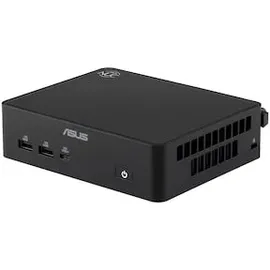 Asus NUC 16 Pro Slim PC Kit Intel Core Ultra 5 335 4,8 GHz 0 GB RAM 0 GB Hybrid SSD