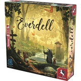 Pegasus Spiele Everdell