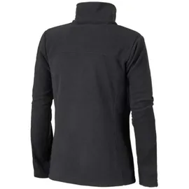 Columbia Fast Trek II Fleecejacke Schwarz S