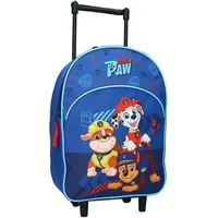 Paw Patrol Vadobag Trolley-Rucksack Paw Patrol „Go Pups Go“