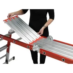 Altrex Plattform Do-it-all / Comfort