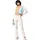 Only ONLBLUSH MID Flared Jeans Beige M/32