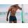 Guggen Mountain Badehose Rot XL