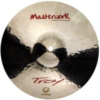 Masterwork Troy 10" Splash