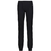 CMP Long 3t73776t Hosen - Black - 2XL