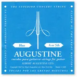 AUGUSTINE Blue Label Saiten für Klassik Gitarre - A5
