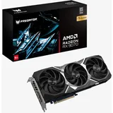 Acer Predator BiFrost Radeon RX 9070 OC 16GB GDDR6, HDMI, 3x DP (DP.Z4GWW.P01)