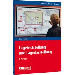 Lagefeststellung und Lagedarstellung