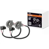 Osram LEDriving Adapter 64210DA07