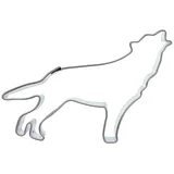 Städter Ausstecher Wolf