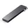 Satechi USB-C Pro Hub Slim Adapter Space Gray